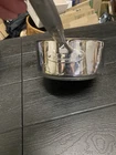 Cuisinart 2 Qt. Open Stainless Steel Saucepan Induction Ready Model #719-18G Used. Price: $20.00.