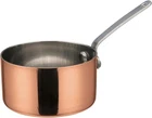 Winco Mini Sauce Pan, Copper New. Price: $34.22.
