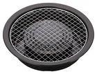 Iwatani Korean Cookware Aburi Stove Top Grill Pan, Black, (CB-P-AM3) New. Price: $66.35.