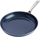 Blue Diamond 12" Nonstick Frying Pan Skillet, New. Price: $58.17.