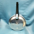 Mirro M-0534-11 Qt Canner Pressure Cooker W Jiggler + Rack Vtg Used. Price: $49.99.