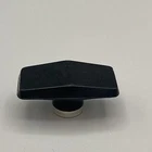 Original - Miracle Maid Pot/pan Replacement Cover Lid Handle Knob Part 265BA Used. Price: $12.50.