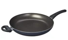 Goodcook Smart Choice 13.5"FRY Pan Nonstick Cookware, Extra-large, Black New. Price: $40.11.