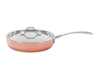 Concord Triply Natural Copper Cookware (9.5" Frying Pan) New. Price: $49.98.