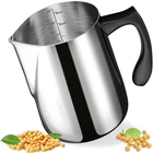Casaculina Candle Making Pouring Pot, 32OZ Stainless Steel Wax Melting Wi... New. Price: $30.55.