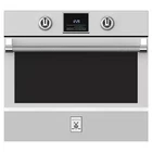 Hestan KSO30 30" Single Wall Oven, Twinvection, 4.4 Cu. Ft. Stainless Steel! New. Price: $3250.99.