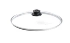 Swiss Diamond 12.5" Tempered Glass Lid New. Price: $46.77.