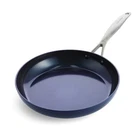 Greenpan Performance Pro Ceramic Nonstick 12" Frypan, Non-toxic Pfas-free---- New. Price: $60.11.