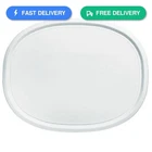 Corningware F-12-PC 1.5QT Oval French White Lid New. Price: $17.05.