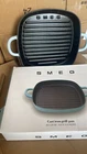 Smeg Cast Iron Grill Pan New. Price: $150.00.