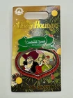 2022 Disney Parks Caribbean Beach Resort Holiday Pin LE2000 Peter Pan And Hook New. Price: $24.99.