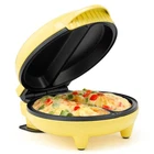 Holstein Housewares Stainless Steel 2 Section Omelet & Frittata Maker, Non St... New. Price: $66.19.