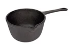 Jim Beam JB0204 Pre-seasoned Heavy Duty Construction Cast Iron Basting Pot Fo... New. Price: $27.17.