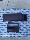 88-94 Chevy Gmc Silverado Sierra Dash Pad Glove Box Lid Vent Set Gray Used. Price: $88.00.