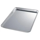 Chicago Metallic 40855 Sheet PAN,17 3/4 In 11K087 New. Price: $30.46.