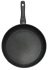 Ballarini Skillet Frying Pan 12 Inch Gray Granitium Thermopoint Handle 31015DK Used. Price: $25.39.