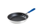 Winco Frying Pan 10"DIA Stainless Steel Silver Non-stick Induction Ready New. Price: $50.00.