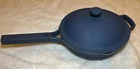 Our Place Always Pan Nonstick Cooking Blue Salt 10 Used See Pics Spoon. Price: $41.99.