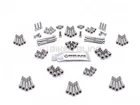 Honda ST1300 Pan Euro 2014 Stainless Steel Engine Casing Case Motorcycle Bolts New. Price: $50.16.