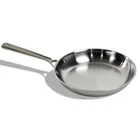 Carbon Steel Clad 10.5" Frying Pan Skillet, 3-PLY Cookware With ... New. Price: $201.82.