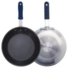 Winco AFPI-8NH 8-INCH Induction Ready Aluminum Fry Pan Non-stick Coated New. Price: $19.85.