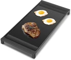 Upgraded WB31X24738 Cast Iron Griddle Replacement For Appliance Stove Range New. Price: $68.19.
