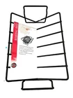 Norpro Non-stick Large Roasting Rack 13X10 New. Price: $19.00.