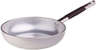 Pentole Agnelli ALMC1111BC32 Aluminium Blower Frying Pan 5 Mm. Thick With Cool New. Price: $236.99.