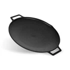 Sisem Korean Bbq Ih Griddle Grill Pan, Nonstick Coating, All Stove(gas, & I... New. Price: $90.73.