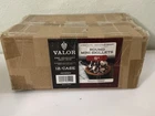 Valor 5 Mini Cast Iron Skillets Case Of 12 New. Price: $87.99.