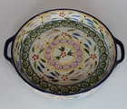 Temptations Old World Confetti 1.0 Qt Round Baker W/ Handles PPP-JN-863320 Used. Price: $42.95.