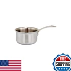Winco Mini Sauce Pan, 5 Silver New. Price: $29.74.