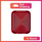 Goodcook Everyday Microwave Grill, Bpa-free Bacon And Cooking Tray, 10-INCH New. Price: $17.57.