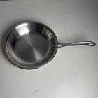 Calphalon Hard Anodized Aluminum Nonstick Frying Pan For Stove Oven 1388 Used. Price: $19.99.