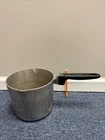 Mcware Cajun Cookware Oval Aluminum Stock Pot With No Lid 3QT Mamou Used. Price: $50.00.