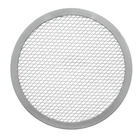 American Metalcraft 18708 Pizza Screen, 8.05" Length, Width, Silver New. Price: $20.09.