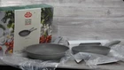 Zwilling Parma Plus Ceramic 2-PC, Aluminum, Non-stick, Fry Pan Set New. Price: $129.99.
