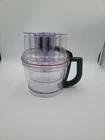 KFP1356ER Work Bowls & Lid Replacement Part Cup Oem For. Price: $49.97.