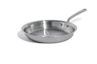Made 12-INCH Stainless Steel Frying Pan Brand New. Price: $181.99.