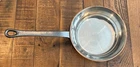 Vintage Baumalu Copper Sauce Pan Tin Lined Cast Iron Handle Made France 6.5" Used. Price: $49.99.