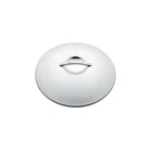 Scanpan Professional 9.5 Inch Stainless Steel Lid New. Price: $54.95.