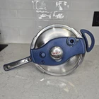 Tefal T-fal Clipso 3L Pressure Cooker Pan Skillet Eu Model Used. Price: $59.99.
