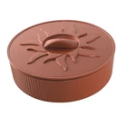 Nordic Ware Tortilla & Pancake Warmer New. Price: $22.00.