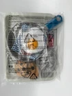 Little Tikes First Oven Replacement Pieces Frying Pan Egg Cookie Spatula Pretend New. Price: $19.95.