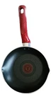 T-fal Red 10.5 Frying Pan W/pouring Spouts Non-stick Thermo-spot Technology New. Price: $29.68.