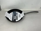 Viking Nonstick Frying Pan, 10 Inch Blue Carbon Steel Kitchen Cookware, Black New. Price: $60.72.