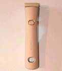 Carote Detachable Handle Only, Use For All Cookware, Taupe W/ Button, New. Price: $19.00.
