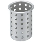 Vollrath 99710 Flatware CYLINDER,3 13/16X5 1/2",SILVER 4NCZ6 New. Price: $46.31.