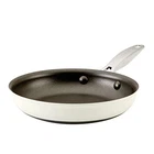 Anolon Achieve Hard Anodized Nonstick Frying Pan/skillet, 8 Inch, Cream New. Price: $23.99.