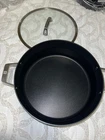 Zwilling Motion 8.5 Qt, Aluminum, Hard Anodized Dutch Oven Nonstick New. Price: $108.00.